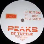 DJ Tuttle - Back to Energy
