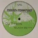 12inch Vinyl Single - DJ Tyson - Black Betty