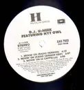 12inch Vinyl Single - DJ U-Neek - Movin' On