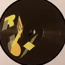 12inch Vinyl Single - DJ Uovo - Love To Dance EP - EP