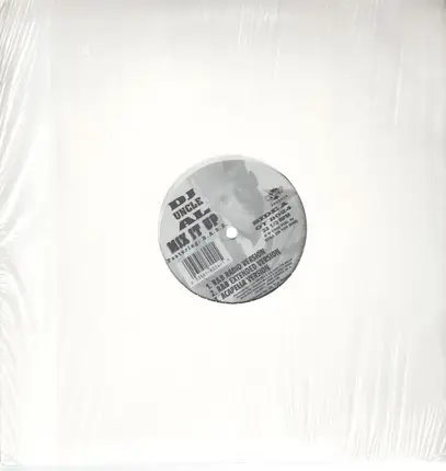 DJ Uncle Al Featuring B.A.S.S. - Mix It Up