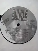 DJ Uncle Al - Money-N-Da House