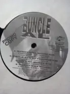 DJ Uncle Al - Money-N-Da House