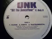 DJ Unk - Hit The Dancefloor