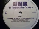 12inch Vinyl Single - DJ Unk - Hit The Dancefloor