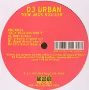 DJ Urban - New Jack Hustler