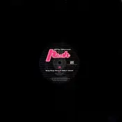 Dj Van Tell - Bump Bump Money / Hit The Door