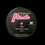 12inch Vinyl Single - DJ Van Tell Presents Plush - Bump Bump Money / Hit The Door