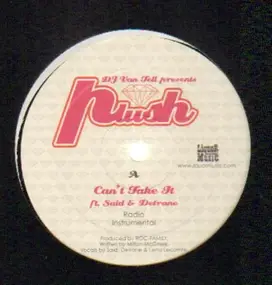 Dj Van Tell - Push