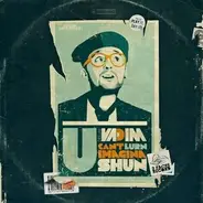 DJ Vadim - U Can't Lurn Imaginashun