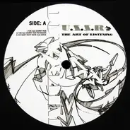 DJ Vadim - U.S.S.R (The Art Of Listening)