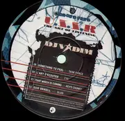 Double LP - DJ Vadim - U.S.S.R. The Art Of Listening - UK