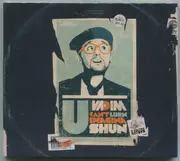 CD - DJ Vadim - U Can't Lurn Imaginashun