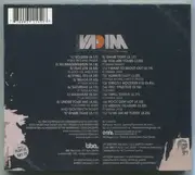 CD - DJ Vadim - U Can't Lurn Imaginashun