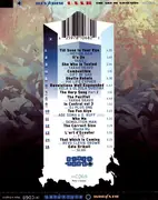 CD - DJ Vadim - U.S.S.R. The Art Of Listening