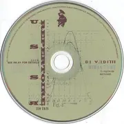 CD - DJ Vadim - U.S.S.R. Repertoire (The Theory Of Verticality)