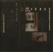 CD - DJ Vadim - U.S.S.R. Repertoire (The Theory Of Verticality)