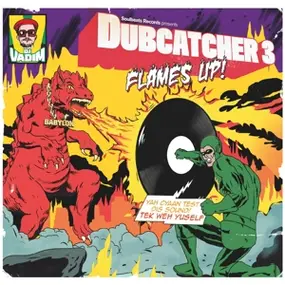 DJ Vadim - Dubcatcher III -..
