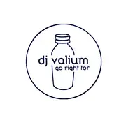 12'' - DJ Valium - Go Right For