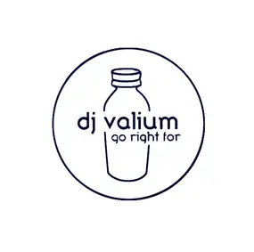 DJ Valium - Go Right For