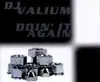 CD Single - DJ Valium - Doin' It Again