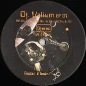 DJ Valium - EP 07