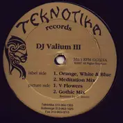 DJ Valium