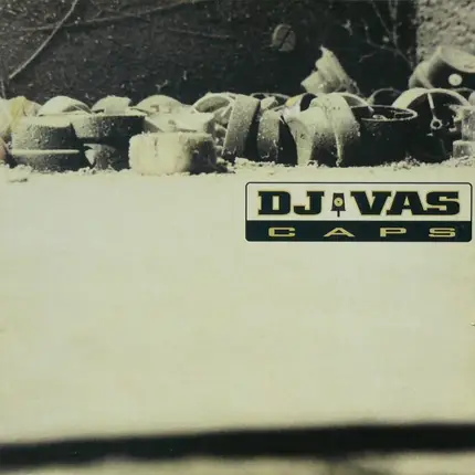 DJ Vas - Caps