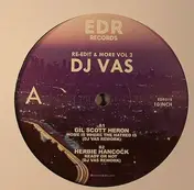 DJ Vas - Re-Edit & More Vol 2