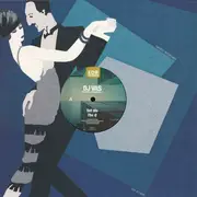 12inch Vinyl Single - DJ Vas - Re-Edits & More Vol.4