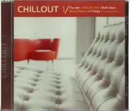 DJ Velvet - Chillout 1