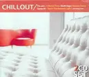 Double CD - DJ Velvet - Chillout