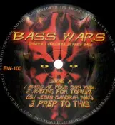 DJ Versatile - Bass Wars Episode 1: Versatile Strikes Back