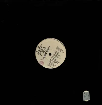 DJ Versatile - Bido Bido