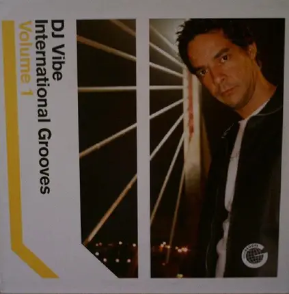 DJ Vibe - International Grooves Volume 1