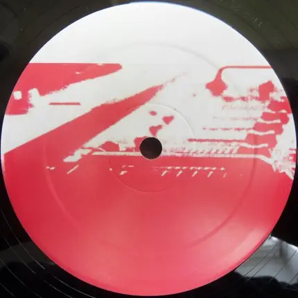 DJ Vibe & Pete Tha Zouk - Solid Textures