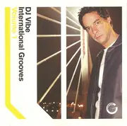 CD - DJ Vibe - International Grooves Volume 1