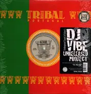 DJ Vibe - Unreleased Project