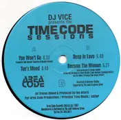Dj Vice - Time Code Sessions