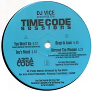 DJ Vice - Time Code Sessions