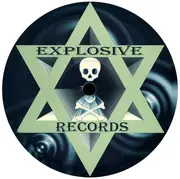 12inch Vinyl Single - DJ Viper - Bloodmann