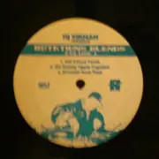 12'' - Dj Virman - Rotations Blends