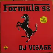 DJ Visage - Formula '98