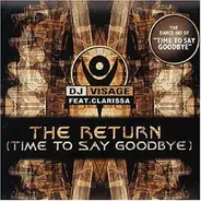 DJ Visage - The Return (Time to Say Goodbye)