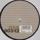 12inch Vinyl Single - DJ Vitamin D - Lights Out Over Denver EP