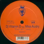 DJ Vitamin D - That Latin Track