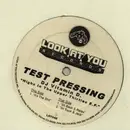 12inch Vinyl Single - DJ Vitamin D - Highs In The Upper Thirties E.P. - EP