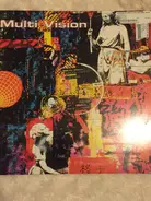 DJ Vivid - Heatwave / Eclipse