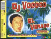 DJ VooDoo - El Verano - Eivissa