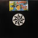 12inch Vinyl Single - DJ VooDoo - El Verano - Elvissa